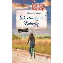SEKRETNE ŻYCIE ROBERTY - Black Publishing