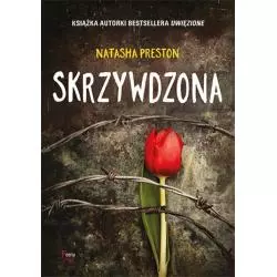 SKRZYWDZONA Natasha Preston - Feeria