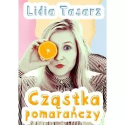 CZĄSTKA POMARAŃCZY Lidia Tasarz - Psychoskok