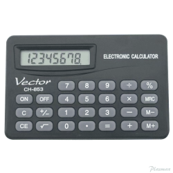 KALKULATOR KIESZONKOWY VECTOR