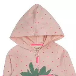 BLUZA DZIEWCZĘCA 134 CM - Cool Club