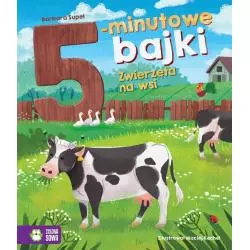5-MINUTOWE BAJKI ZWIERZĘTA...