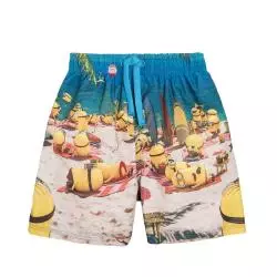 MINIONKI SPODENKI KĄPIELOWE...