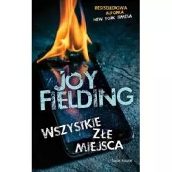 WSZYSTKIE ZŁE MIEJSCA Joy...