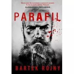 PARAFIL Bartek Rojny - Znak