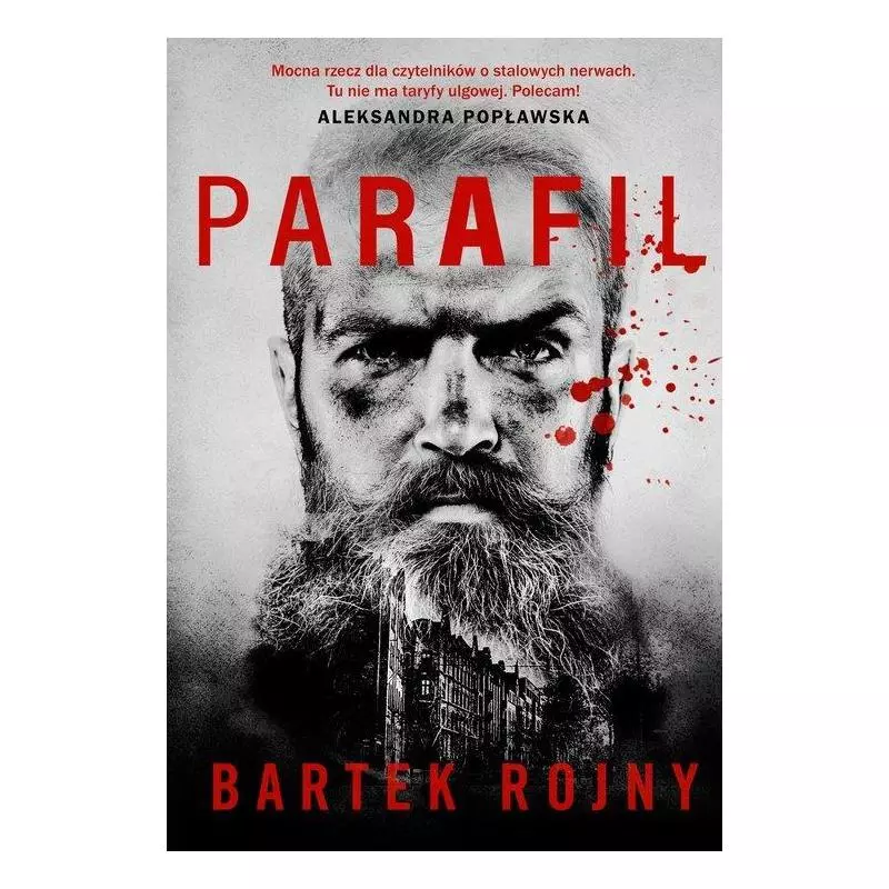 PARAFIL Bartek Rojny - Znak PARAFIL Bartek Rojny - Znak