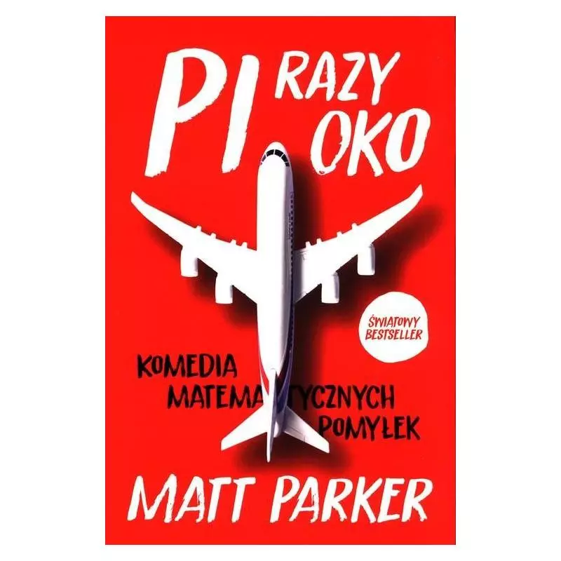 PI RAZY OKO Matt Parker - Insignis