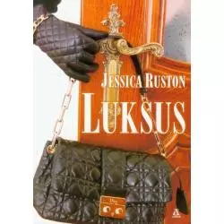 LUKSUS Jessica Ruston - Amber