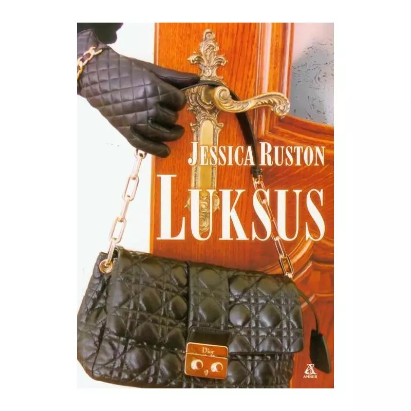 LUKSUS Jessica Ruston - Amber