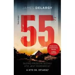 55 James Delargy - Świat Książki