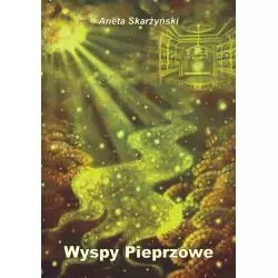 WYSPY PIEPRZOWE Aneta Skarżyński - Psychoskok