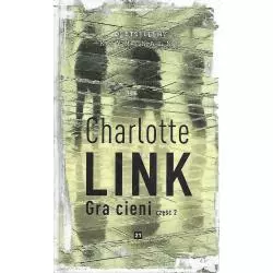 GRA CIENI 2 Charlotte Link - Sonia Draga