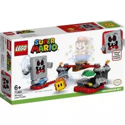 TARAPATY W FORCIE WHOMPA ZESTAW ROZSZERZAJĄCY LEGO SUPER MARIO 71364 - Lego