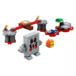 TARAPATY W FORCIE WHOMPA ZESTAW ROZSZERZAJĄCY LEGO SUPER MARIO 71364 - Lego