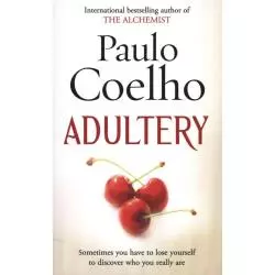 ADULTERY Paulo Coelho - Arrow