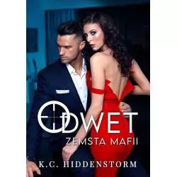 ODWET ZEMSTA MAFII K.C. Hiddenstorm - Skarpa Warszawska