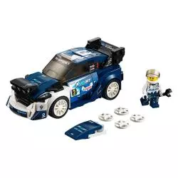 FORD FIESTA M-SPORT WRC SPEED CHAMPIONS LEGO 75885 - Lego