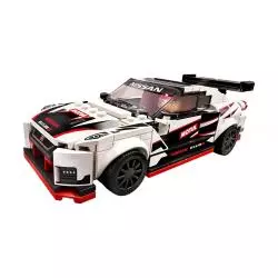 NISSAN GT-R NISMO LEGO CHAMPIONS 76896 - Lego