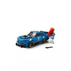 CHEVROLET CAMARO ZL1 LEGO SPEED CHAMPIONS 75891 - Lego