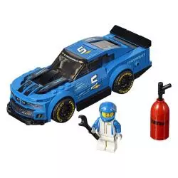 CHEVROLET CAMARO ZL1 LEGO SPEED CHAMPIONS 75891 - Lego