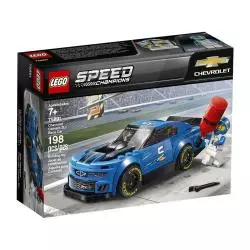 CHEVROLET CAMARO ZL1 LEGO SPEED CHAMPIONS 75891 - Lego