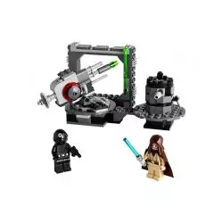DZIAŁO NA GWIEŹDZIE ŚMIERCI LEGO STAR WARS 75246 - Lego