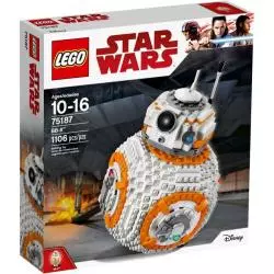 BB-8 LEGO STAR WARS 75187 - Lego