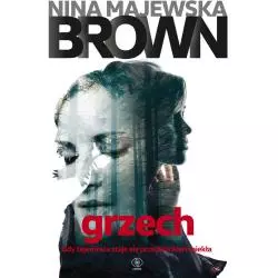 GRZECH Nina Majewska-Brown - Rebis