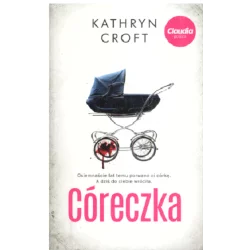 CÓRECZKA Kathryn Croft - Burda Książki