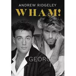 WHAM GEORGE I JA Andrew Ridgeley - Znak