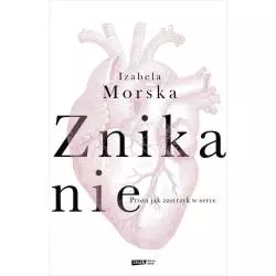 ZNIKANIE Izabela Morska - Znak