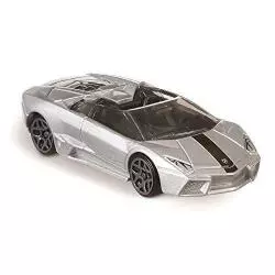 SAMOCHODZIK HOT WHEELS LAMBORGHINI REVENTON ROADSTER 3+ - Mattel