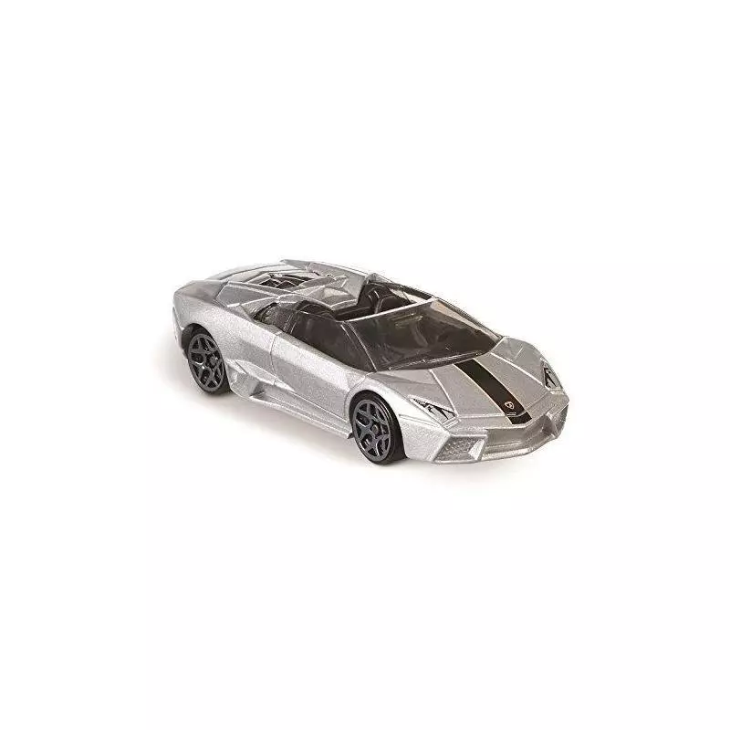 SAMOCHODZIK HOT WHEELS LAMBORGHINI REVENTON ROADSTER 3+ - Mattel