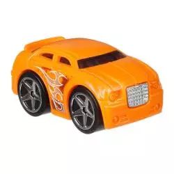 SAMOCHODZIK HOT WHEELS CHRYSLER 300 BLING ZMIENIA KOLOR 3+ - Mattel