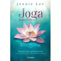 JOGA PRAWDZIWA Jennie Lee - Samsara