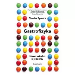 GASTROFIZYKA Charles Spence