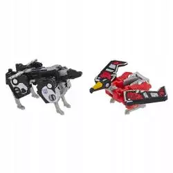 FIGURKA TRANSFORMERS LASERBEAK I RAVAGE 8+ - Hasbro