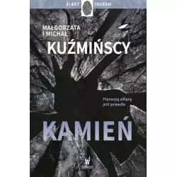 KAMIEŃ Małgorzata i Michał Kuźmińscy - Dolnośląskie