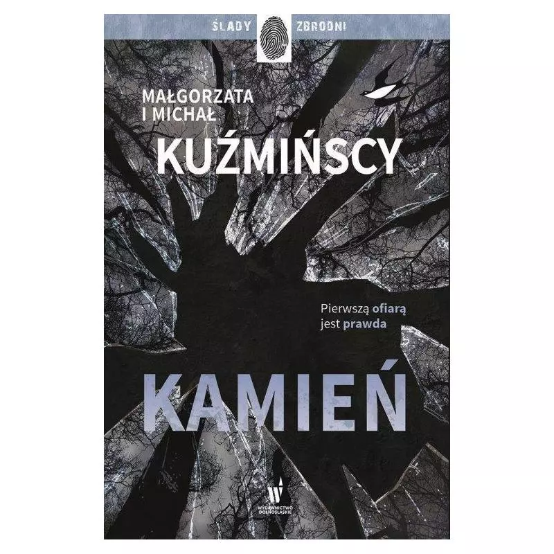 KAMIEŃ Małgorzata i Michał Kuźmińscy - Dolnośląskie
