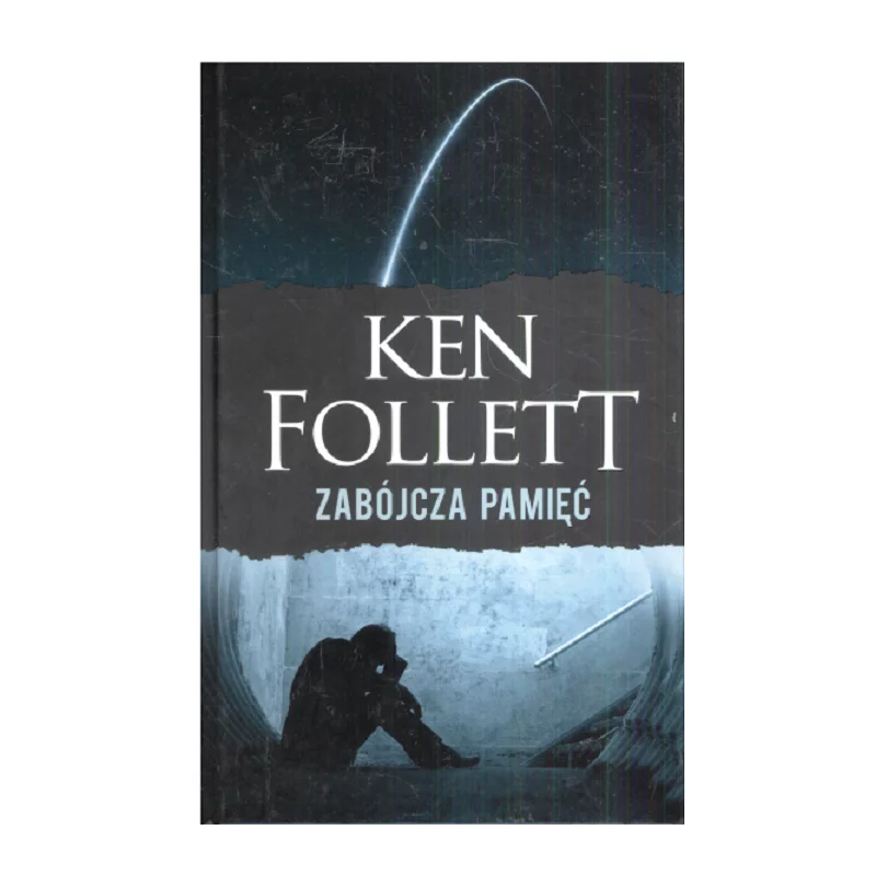 ZABÓJCZA PAMIĘĆ Ken Follett - Albatros