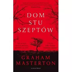 DOM STU SZEPTÓW Graham Masterton - Albatros