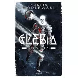 BEZKRES GŁĘBIA Marcin Podlewski - Fabryka Słów