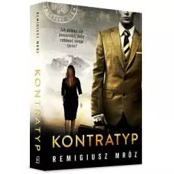 KONTRATYP Remigiusz Mróz