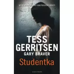 STUDENTKA Tess Gerritsen, Gary Braver - Albatros