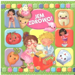 JEM ZDROWO! - Olesiejuk