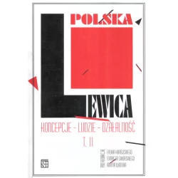 POLSKA LEWICA KONCEPCJE LUDZIE DZIAŁALNOŚĆ 2 - Atut