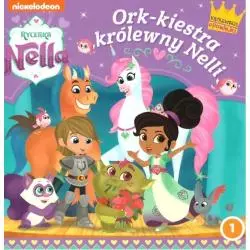 RYCERKA NELLA 1 ORK-KIESTRA KRÓLEWNY NELI - Media Service Zawada