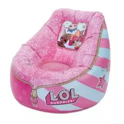 L.O.L SURPISE! DMUCHANY FOTEL 4+ - MGA Entertainment LTD