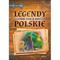 LEGENDY POLSKIE 2 - Greg