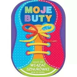 MOJE BUTY - Wilga